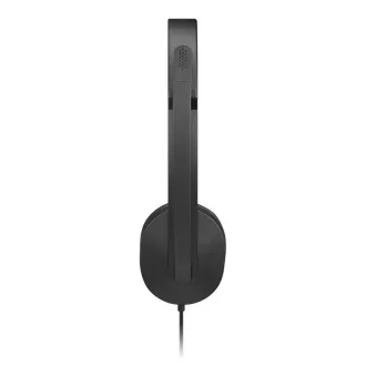LENOVO sluchátka USB-A Wired Stereo Headset Gen 2