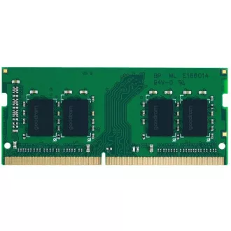 GOODRAM SODIMM DDR4 16GB 2400MHz CL17
