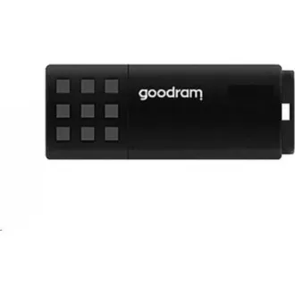GOODRAM Flash Disk 64GB UME3, USB 3.0, černá