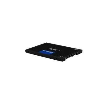 GOODRAM SSD CL100 Gen.3 480GB, SATA III, 2.5", (R:540/W:460MB/s)