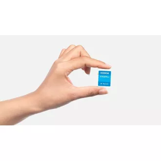 KIOXIA SD Karta Exceria 32GB N203, UHS-I, U3, V30, Class 10