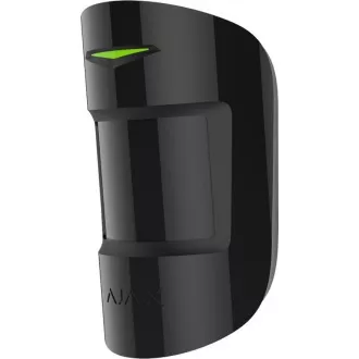 Ajax MotionProtect black (5314) Ajax MotionProtect black (5314)