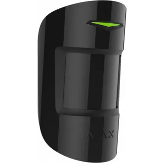Ajax MotionProtect black (5314) Ajax MotionProtect black (5314)