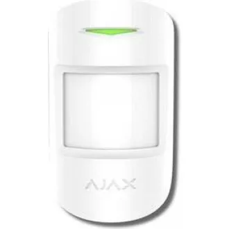 Ajax MotionProtect white (5328) - pod novým kódem 2123699 Ajax MotionProtect white (5328) - pod novým kódem 2123699