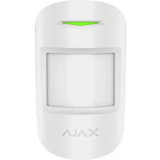 Ajax MotionProtect white (5328) - pod novým kódem 2123699 Ajax MotionProtect white (5328) - pod novým kódem 2123699