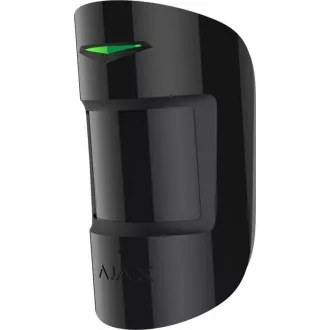 Ajax MotionProtect Plus black (8220)