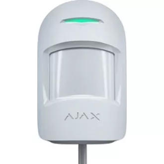 Ajax MotionProtect Plus black (8220)
