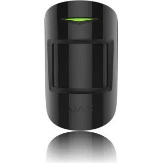 Ajax MotionProtect Plus black (8220)