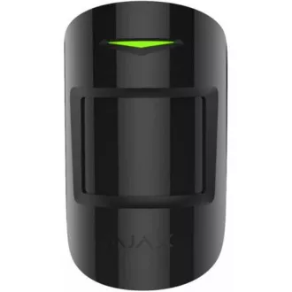 Ajax MotionProtect Plus black (8220)