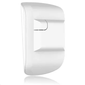Pod novým kódem - Ajax CombiProtect ASP white (38097) Pod novým kódem - Ajax CombiProtect ASP white (38097)