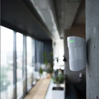 Pod novým kódem - Ajax CombiProtect ASP white (38097) Pod novým kódem - Ajax CombiProtect ASP white (38097)