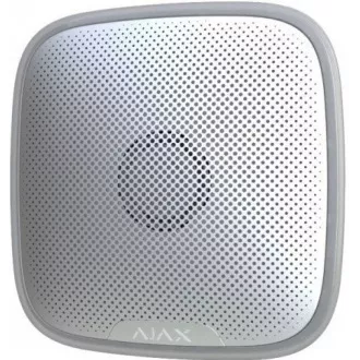 Ajax StreetSiren white (7830)