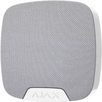 Ajax HomeSiren (8EU) ASP white (38111)