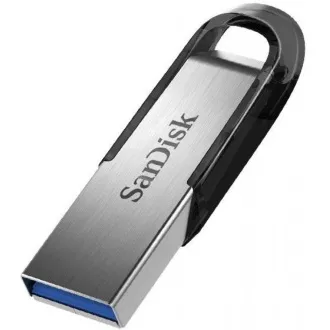 SanDisk Flash Disk 256GB Ultra Flair, USB 3.0