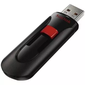 SanDisk Flash Disk 64GB Ultra, USB 3.0, modrá