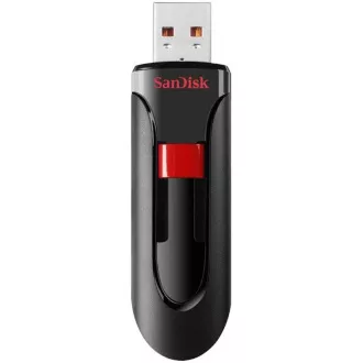 SanDisk Flash Disk 256GB Cruzer Glide, USB 2.0