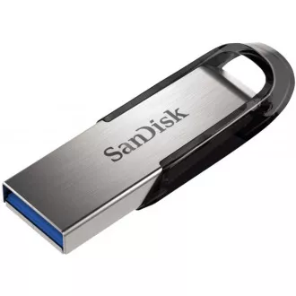 SanDisk Flash Disk 256GB Cruzer Ultra Fit, USB 3.1