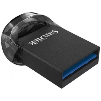 SanDisk Flash Disk 256GB Cruzer Ultra Fit, USB 3.1