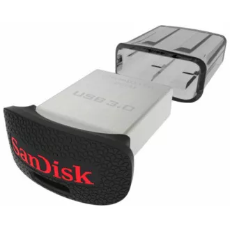 SanDisk Flash Disk 16GB Cruzer Ultra Fit, USB 3.0