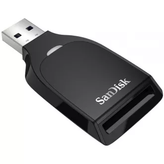 SanDisk čtečka karet SD UHS-I 2Y, Card reader SD / SDHC / SDXC SanDisk čtečka karet SD UHS-I 2Y, Card reader SD / SDHC / SDXC