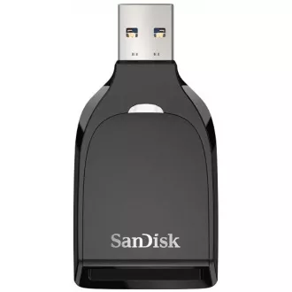 SanDisk čtečka karet SD UHS-I 2Y, Card reader SD / SDHC / SDXC SanDisk čtečka karet SD UHS-I 2Y, Card reader SD / SDHC / SDXC