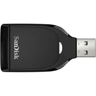 SanDisk čtečka karet SD UHS-I 2Y, Card reader SD / SDHC / SDXC SanDisk čtečka karet SD UHS-I 2Y, Card reader SD / SDHC / SDXC