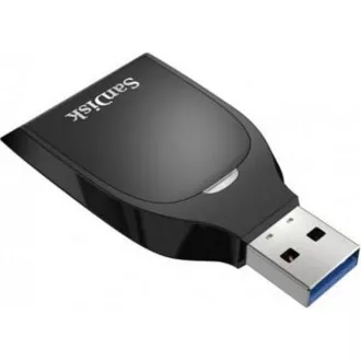SanDisk čtečka karet SD UHS-I 2Y, Card reader SD / SDHC / SDXC SanDisk čtečka karet SD UHS-I 2Y, Card reader SD / SDHC / SDXC