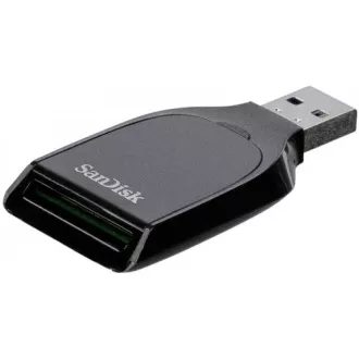SanDisk čtečka karet SD UHS-I 2Y, Card reader SD / SDHC / SDXC SanDisk čtečka karet SD UHS-I 2Y, Card reader SD / SDHC / SDXC