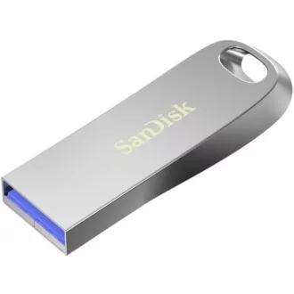 SanDisk Flash Disk 64GB Ultra Luxe, USB 3.1
