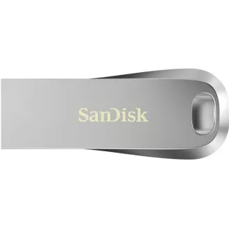 SanDisk Flash Disk 256GB Ultra Luxe, USB 3.1