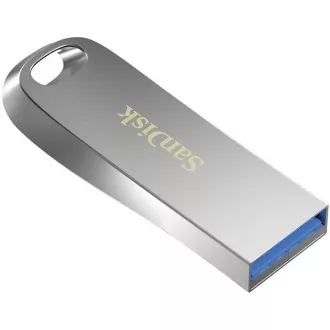 SanDisk Flash Disk 256GB Ultra Luxe, USB 3.1