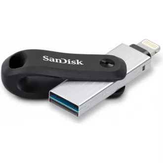 SanDisk Flash Disk 256GB iXpand Flash Drive Go