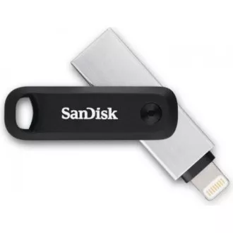 SanDisk Flash Disk 256GB iXpand Flash Drive Go