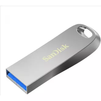 SanDisk Flash Disk 512GB Ultra Luxe, USB 3.1, 150 MB/s SanDisk Flash Disk 512GB Ultra Luxe, USB 3.1, 150 MB/s