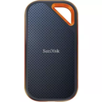 SanDisk externí SSD 2TB Extreme PRO Portable (R2000 / W2000MB/s) USB 3.2