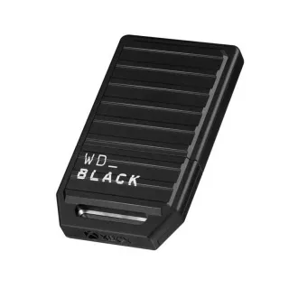 SanDisk WD BLACK C50, Rozšiřující karta pro Xbox, 2TB