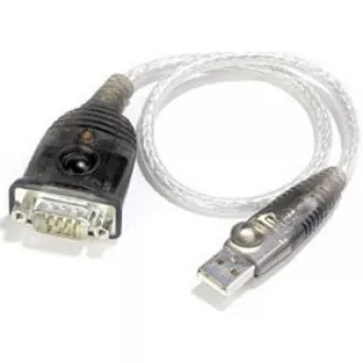 ATEN USB - RS 232 převodník Aten