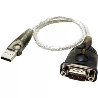 ATEN USB - RS 232 převodník Aten