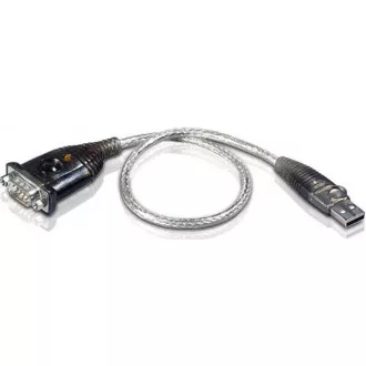 ATEN USB - RS 232 převodník Aten
