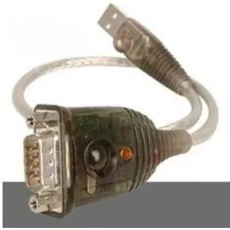 ATEN USB - RS 232 převodník Aten