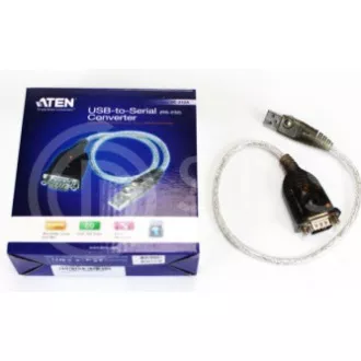 ATEN USB - RS 232 převodník Aten