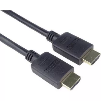 PREMIUMCORD Kabel HDMI 2.0 High Speed + Ethernet, zlacené konektory, 7, 5m