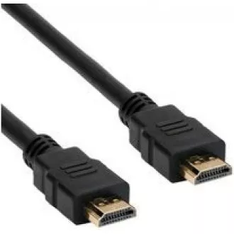 C-TECH kabel HDMI 1.4, M/M, 1, 8m
