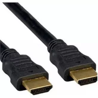 C-TECH kabel HDMI 1.4, M/M, 1, 8m