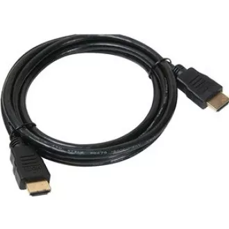 C-TECH kabel HDMI 1.4, M/M, 1, 8m