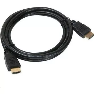 C-TECH kabel HDMI 1.4, M/M, 3m