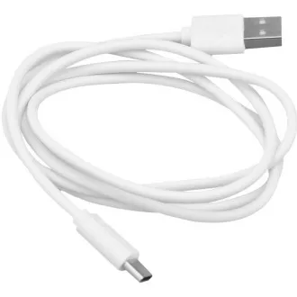 PremiumCord Kabel USB 3.1 konektor C/male - USB 3.0 A/male, černý, 1m