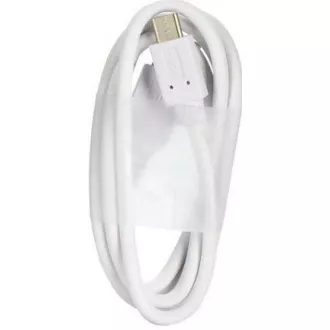 PremiumCord Kabel USB 3.1 konektor C/male - USB 3.0 A/male, černý, 1m