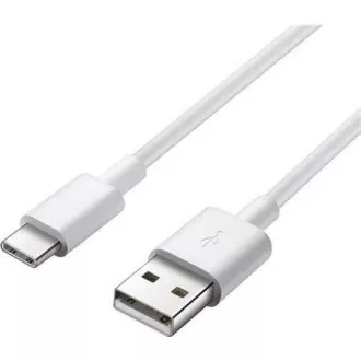 PremiumCord Kabel USB 3.1 C/M - USB 2.0 A/M, rychlé nabíjení proudem 3A, 2m, černá