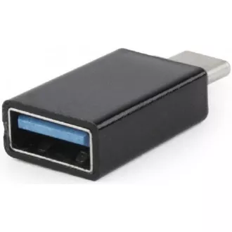 GEMBIRD CABLEXPERT USB Type-C adaptér (CM/AF)